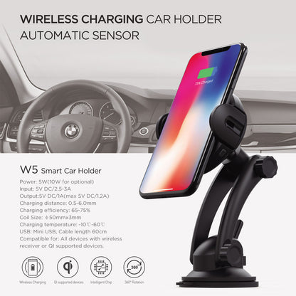 Car Holder Air Outlet Phone Holder