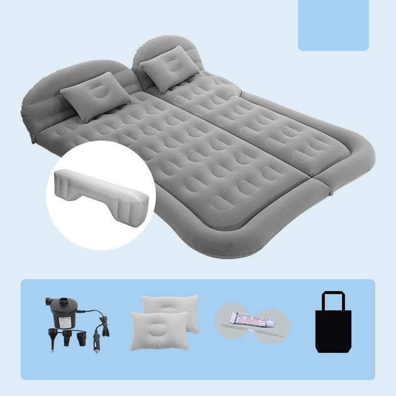 Inflatable Car Multifunctional Bed