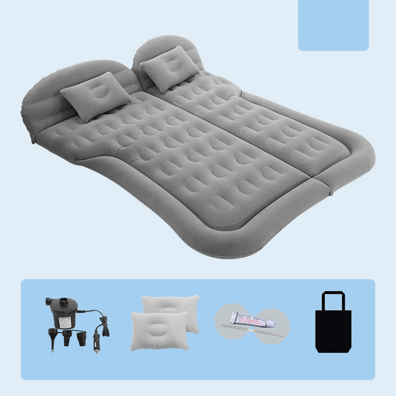 Inflatable Car Multifunctional Bed