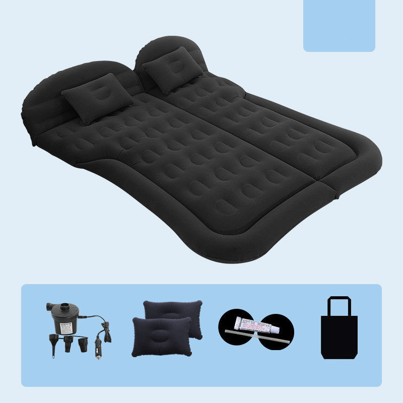 Inflatable Car Multifunctional Bed