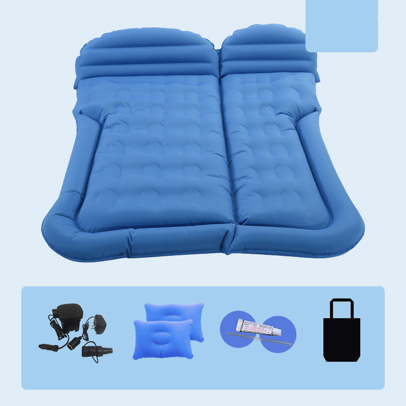 Inflatable Car Multifunctional Bed