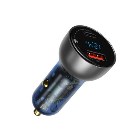 Fast car charger