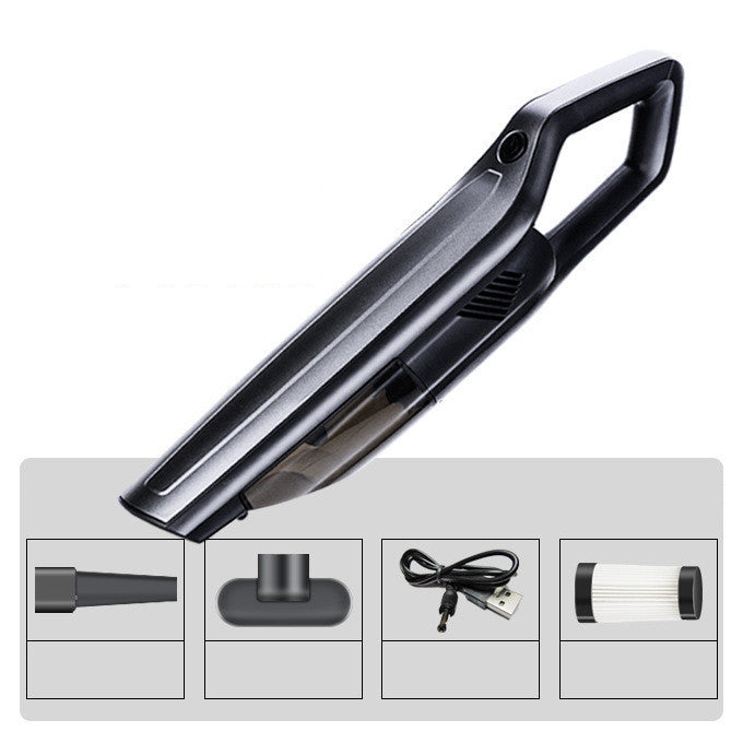 New Car Vacuum Cleaner Handheld