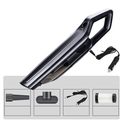 New Car Vacuum Cleaner Handheld