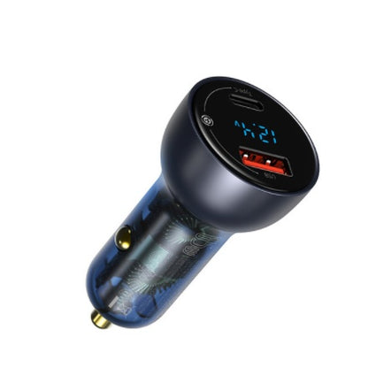 Fast car charger